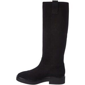 Stuart Weitzman Henley Suede Knee-High Boot Size 8.5 BRAND NEW